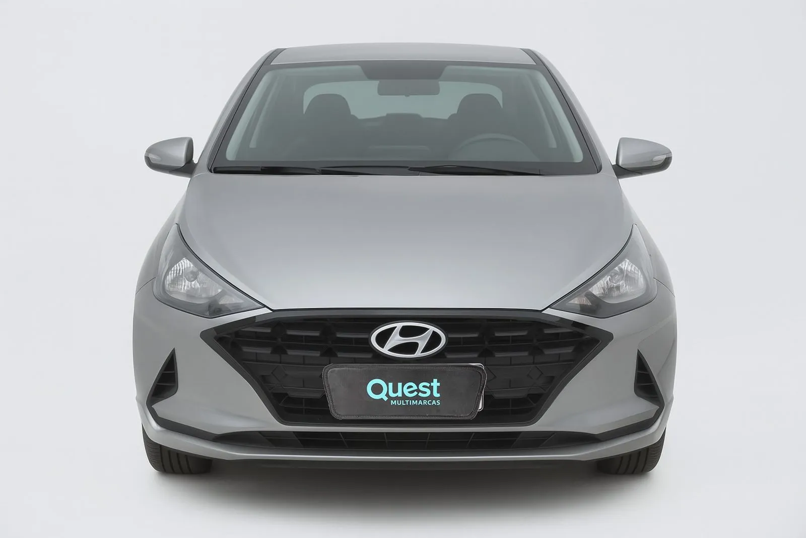Hyundai Hb20s Comfort Plus 1.0 Tb Flex 12v Aut 2023/2024