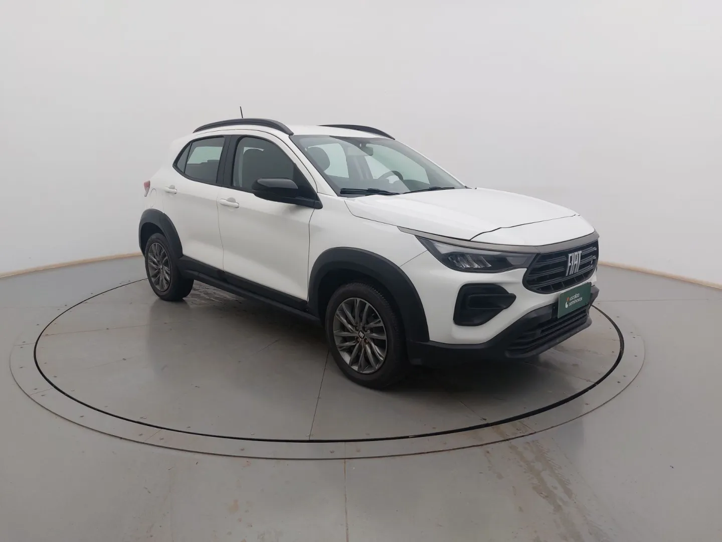 Fiat Pulse 1.3 Flex Drive Cvt