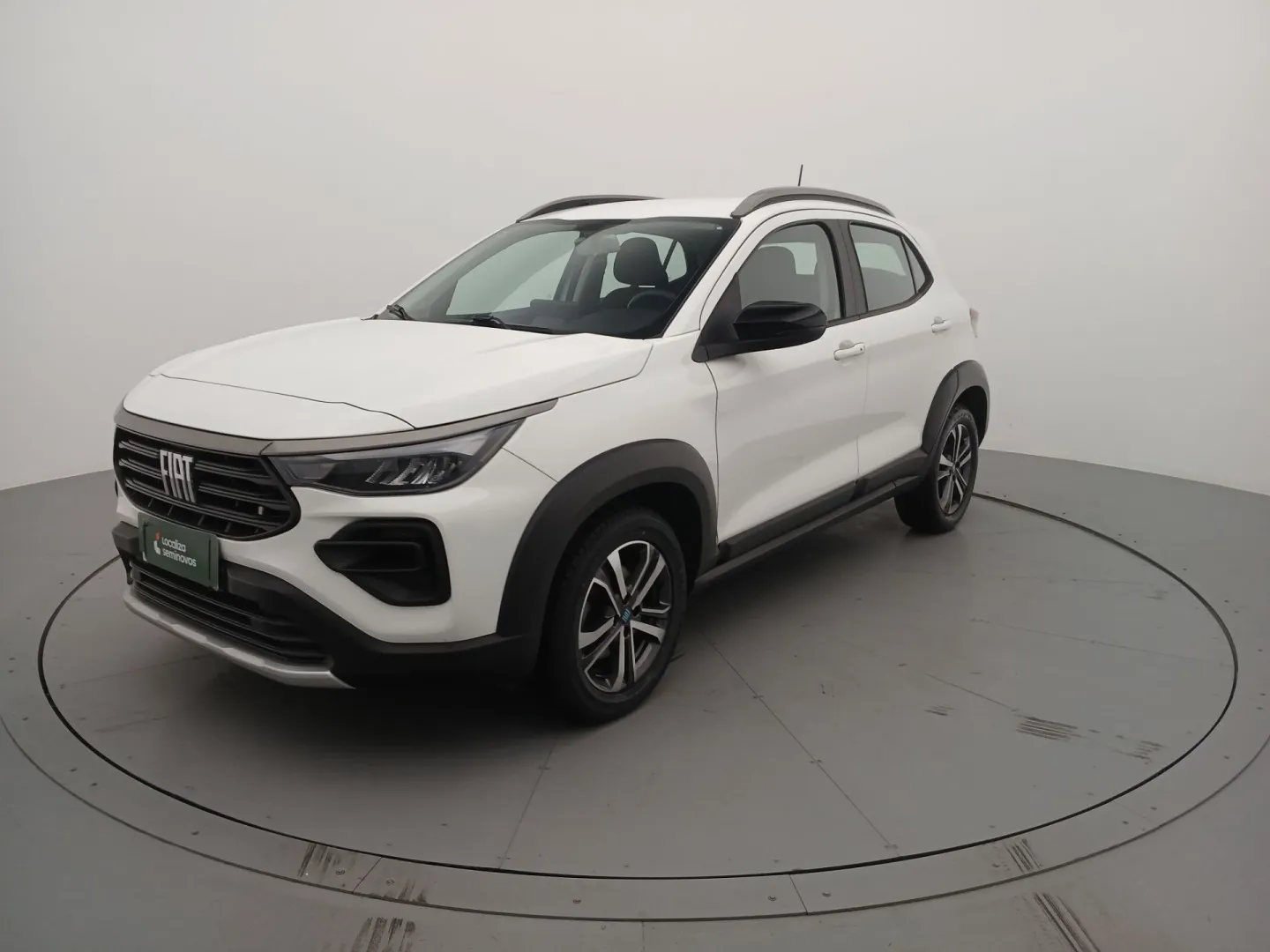 Fiat Pulse 1.0 Turbo 200 Flex Audace Cvt