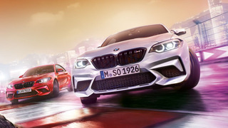 La nueva M2 de BMW lográ alcanzar 480 CV gracias a su potente motor 3.0 litros TwinPower Turbo / Crédito: bmw.com.ar