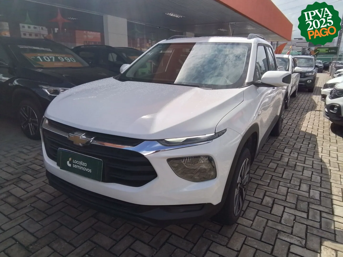 Chevrolet Montana 1.2 Turbo Flex Lt Manual