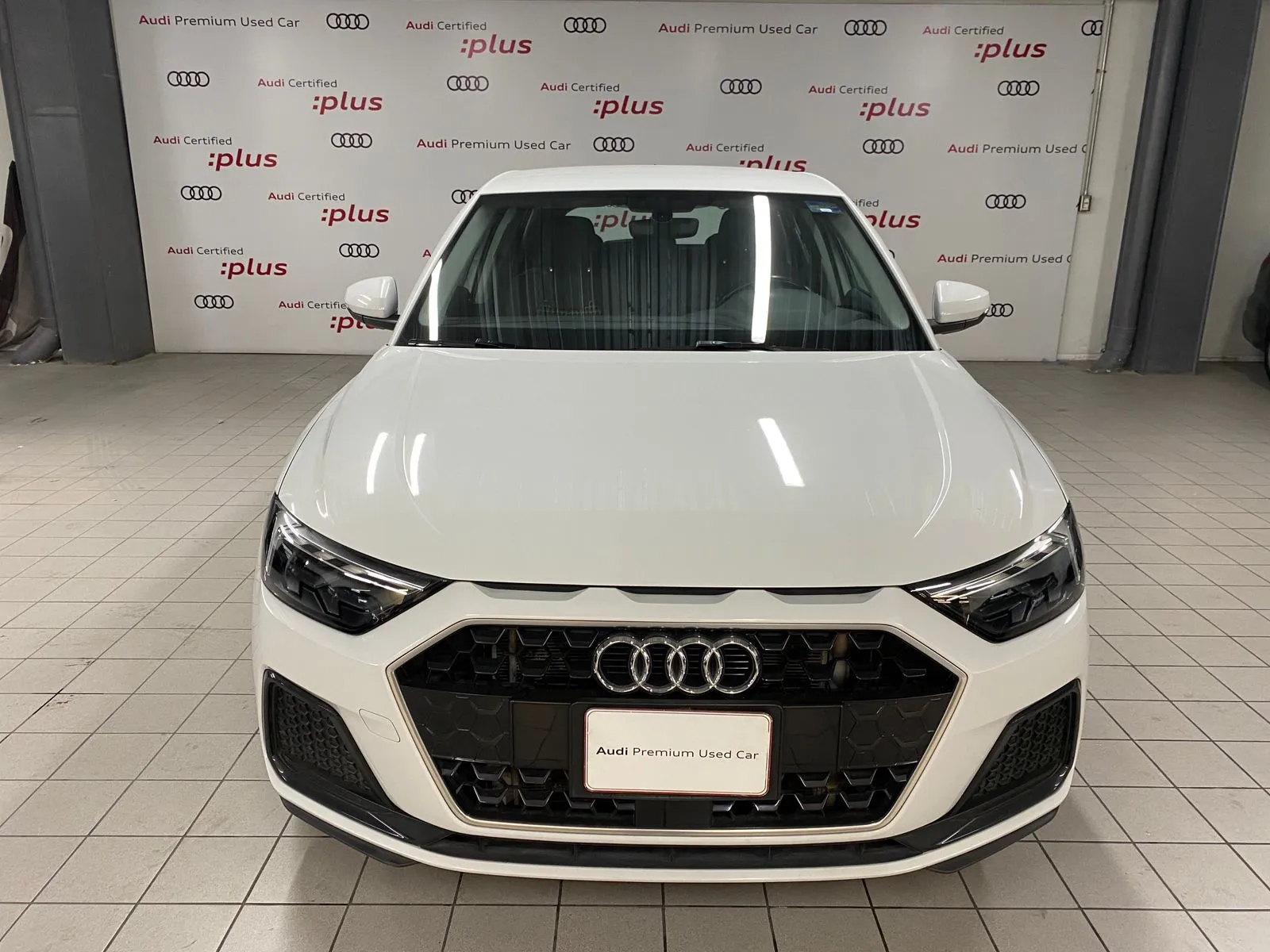 Audi A1 1. 5 Sportback 35 Tfsi Ego