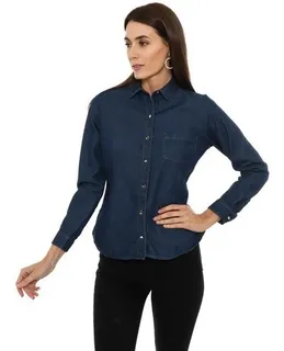 Camisas vaqueras para mujer wrangler hotsell