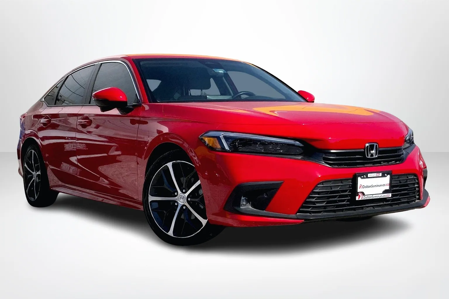 Honda Civic 2024