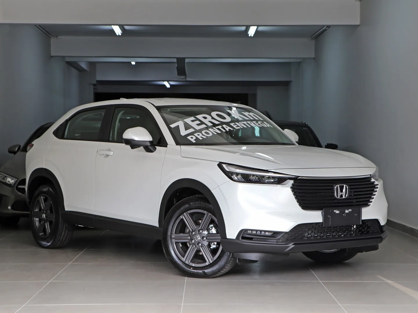 Honda Hr-v 1.5 Di I-vtec Flex Exl Cvt