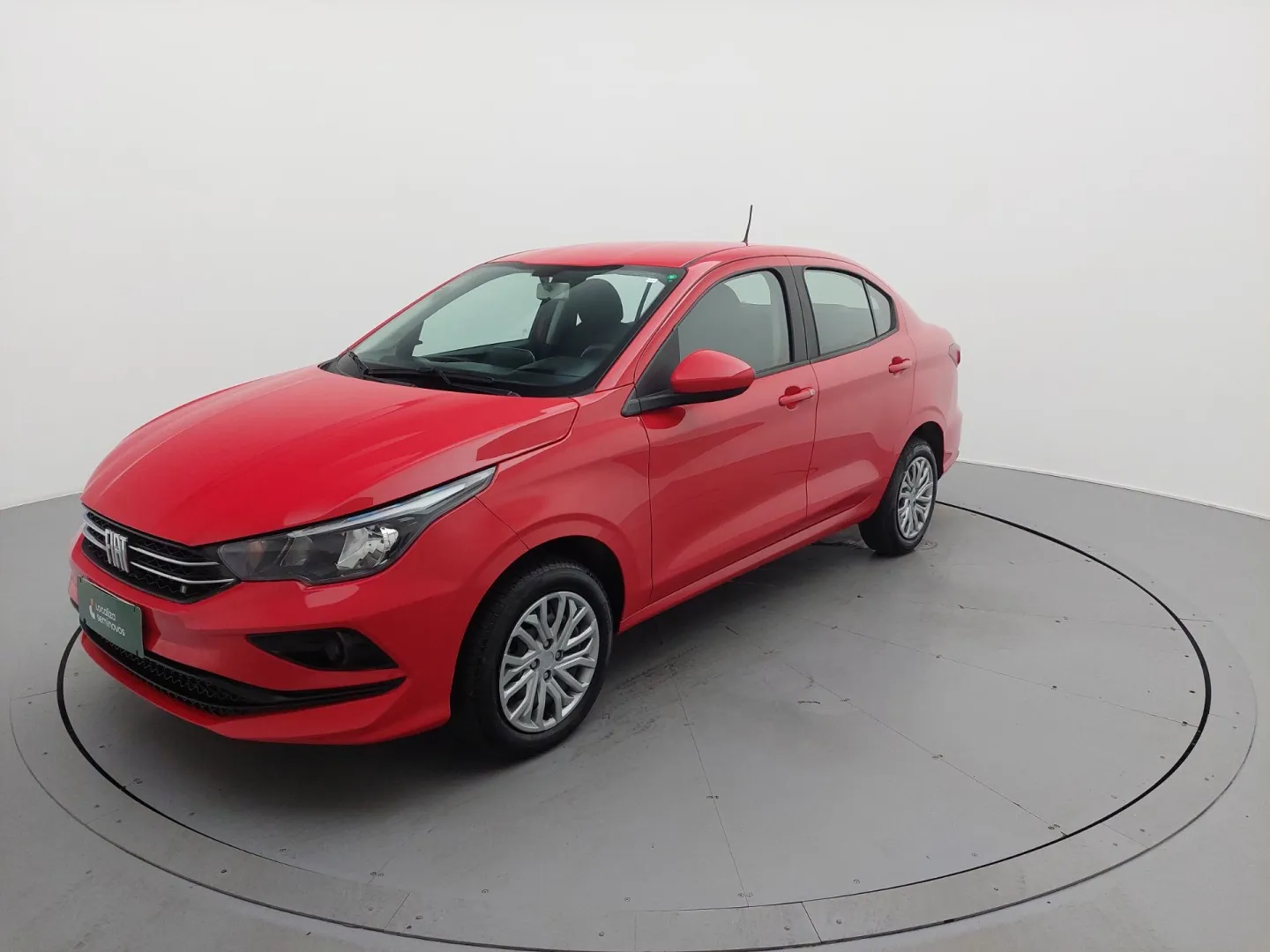 Fiat Cronos 1.0 Firefly Flex Drive Manual