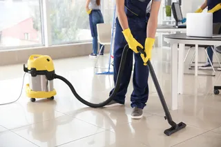 Explorando las características de las mejores aspiradoras Karcher