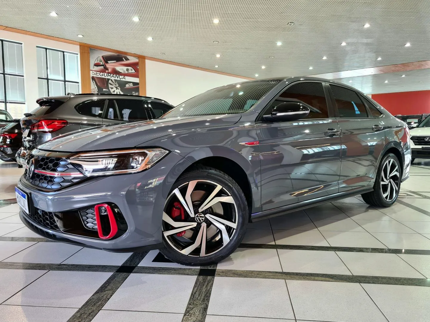 Volkswagen Jetta Gli 2023