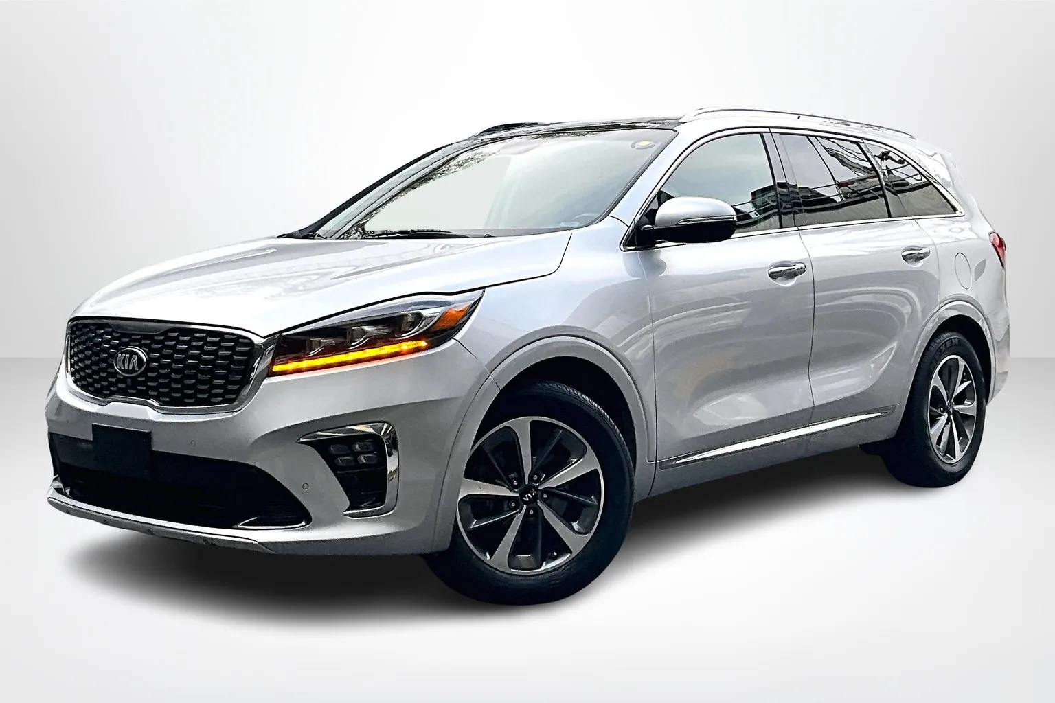 Kia Sorento 2020