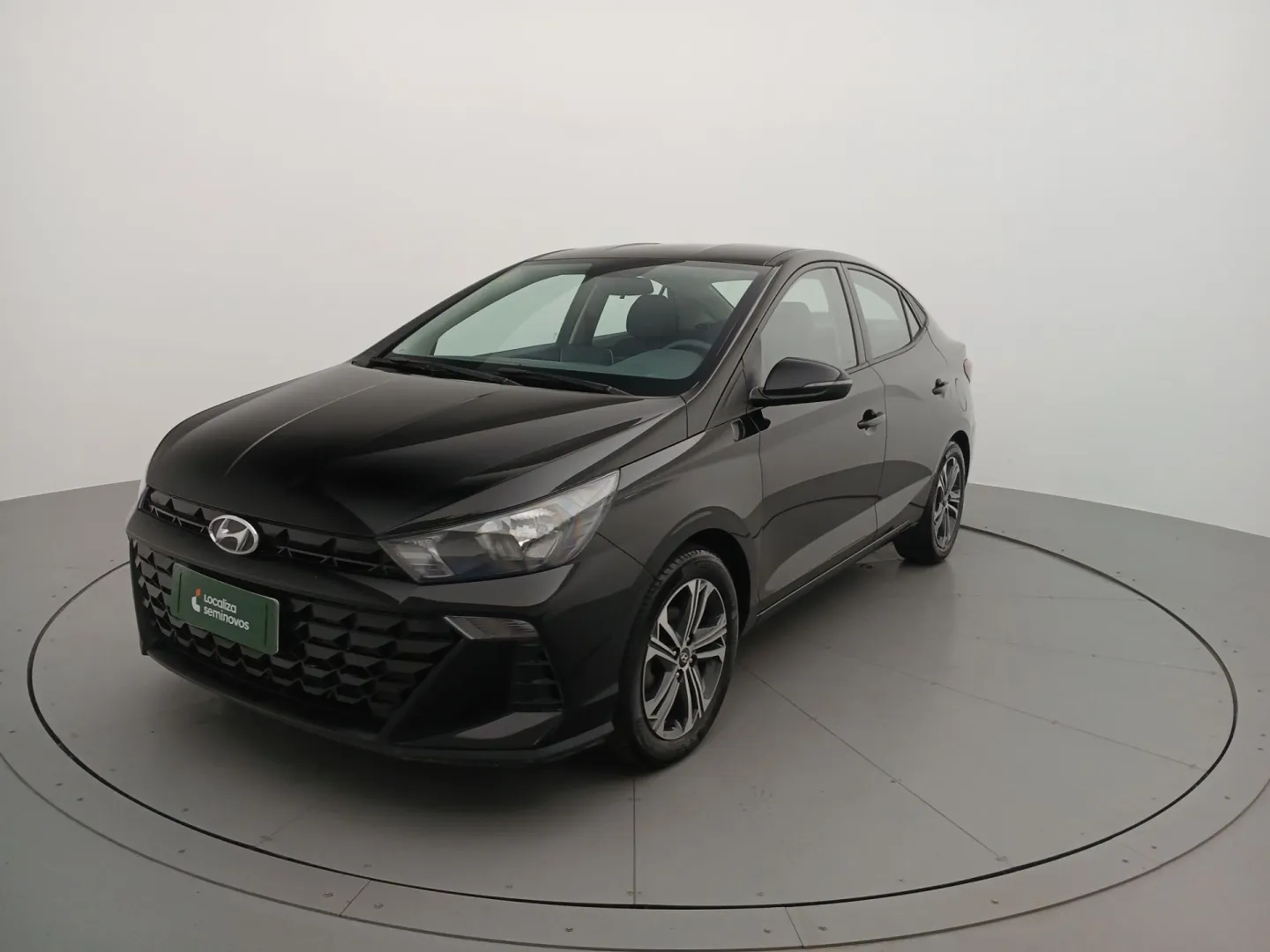 Hyundai Hb20s 1.0 Tgdi Flex Comfort Plus Automático