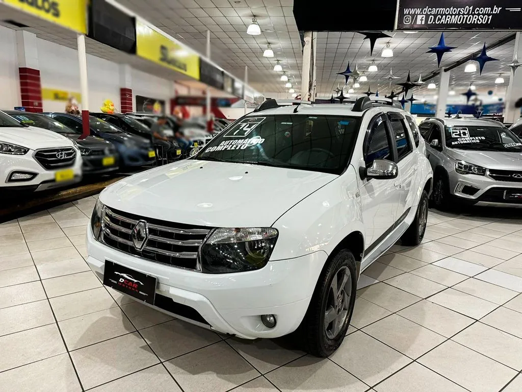 Renault Du