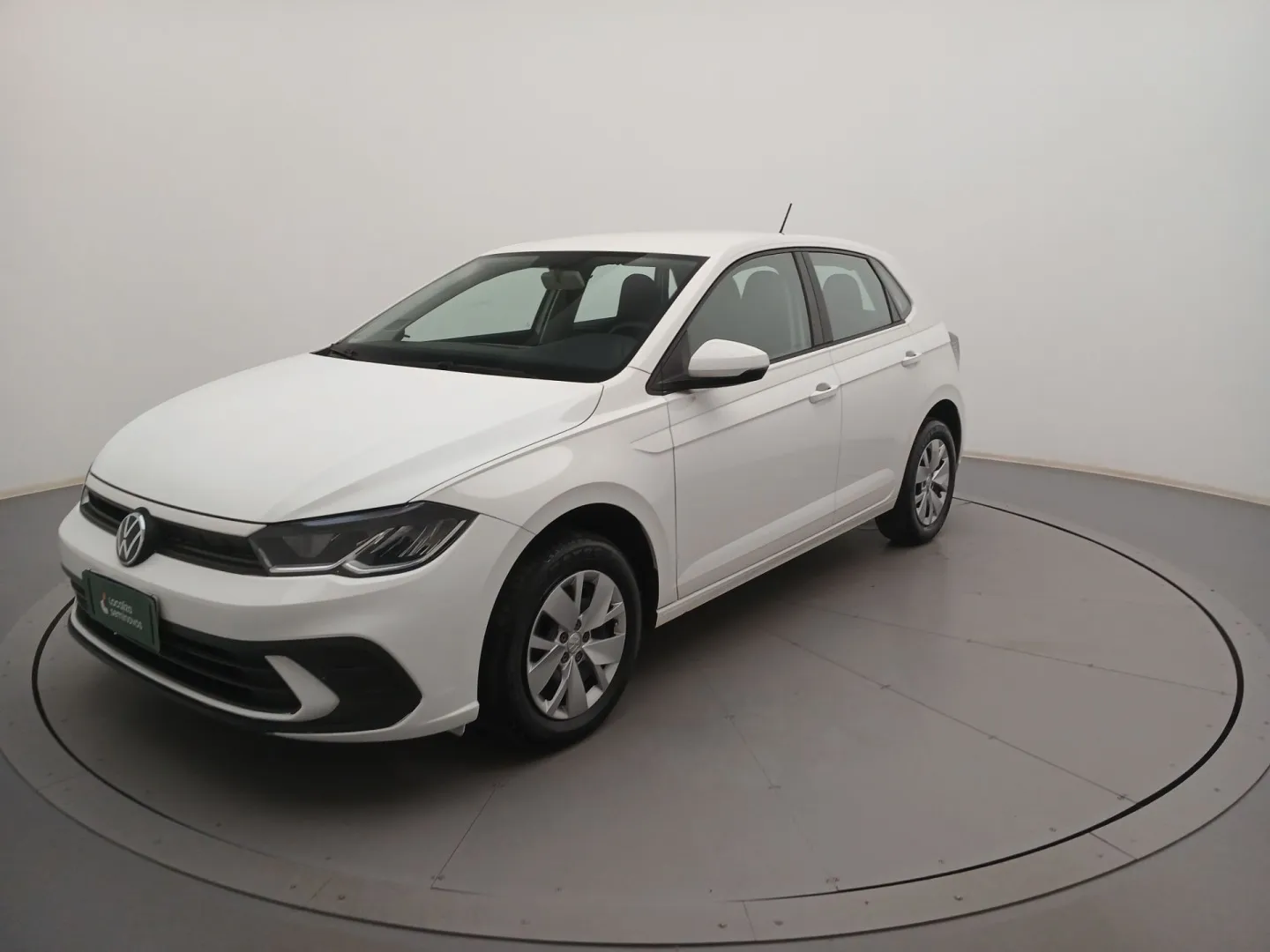 Volkswagen Polo 1.0 Mpi Manual