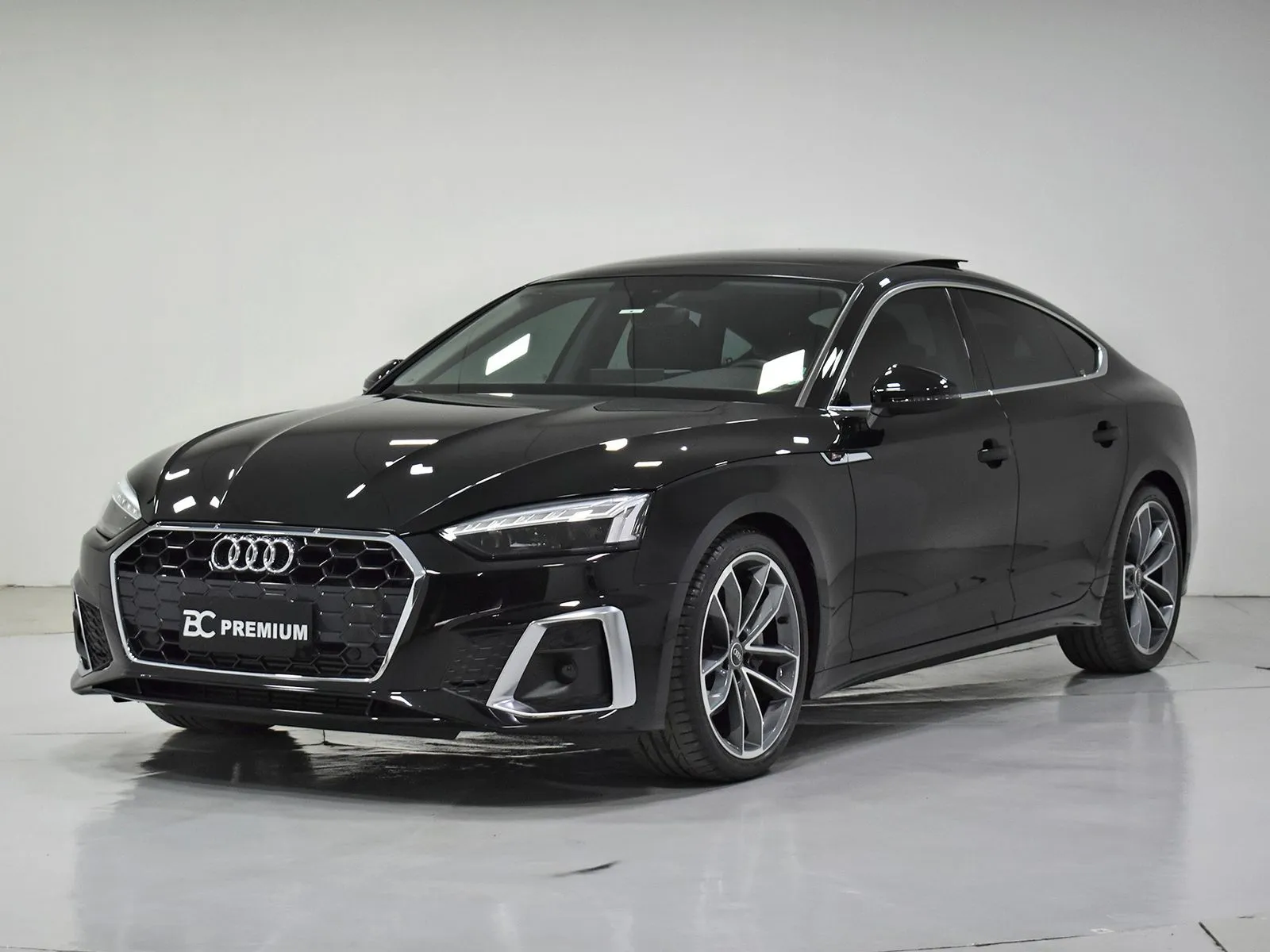 Audi A5 Sportback S-line 2.0 Tfsi S-tronic 2022/2023