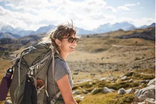 ¡Compara y elige! Top 5 de las mejores morrales The North Face