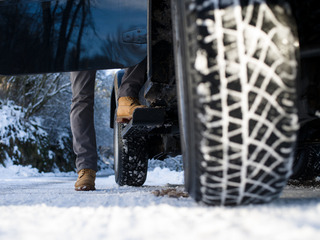 conozca todo sobre las Botas Jeep