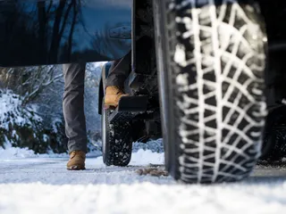 conozca todo sobre las Botas Jeep