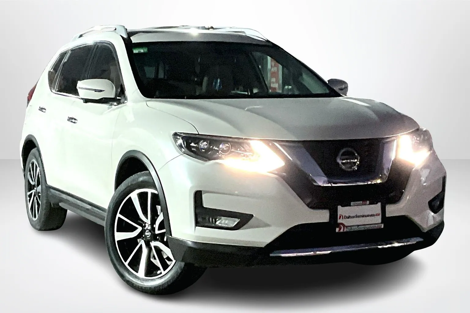 Nissan X-trail 2022