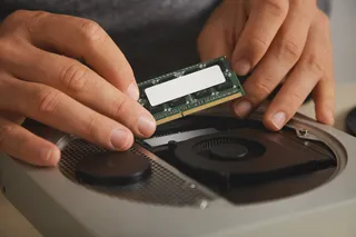 conozca como overclockear una Crucial Ballistix DDR4