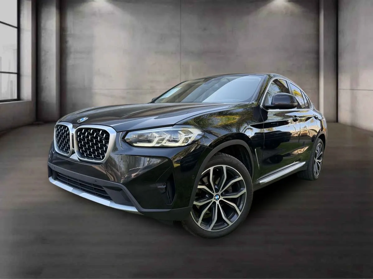 Bmw X4 2023