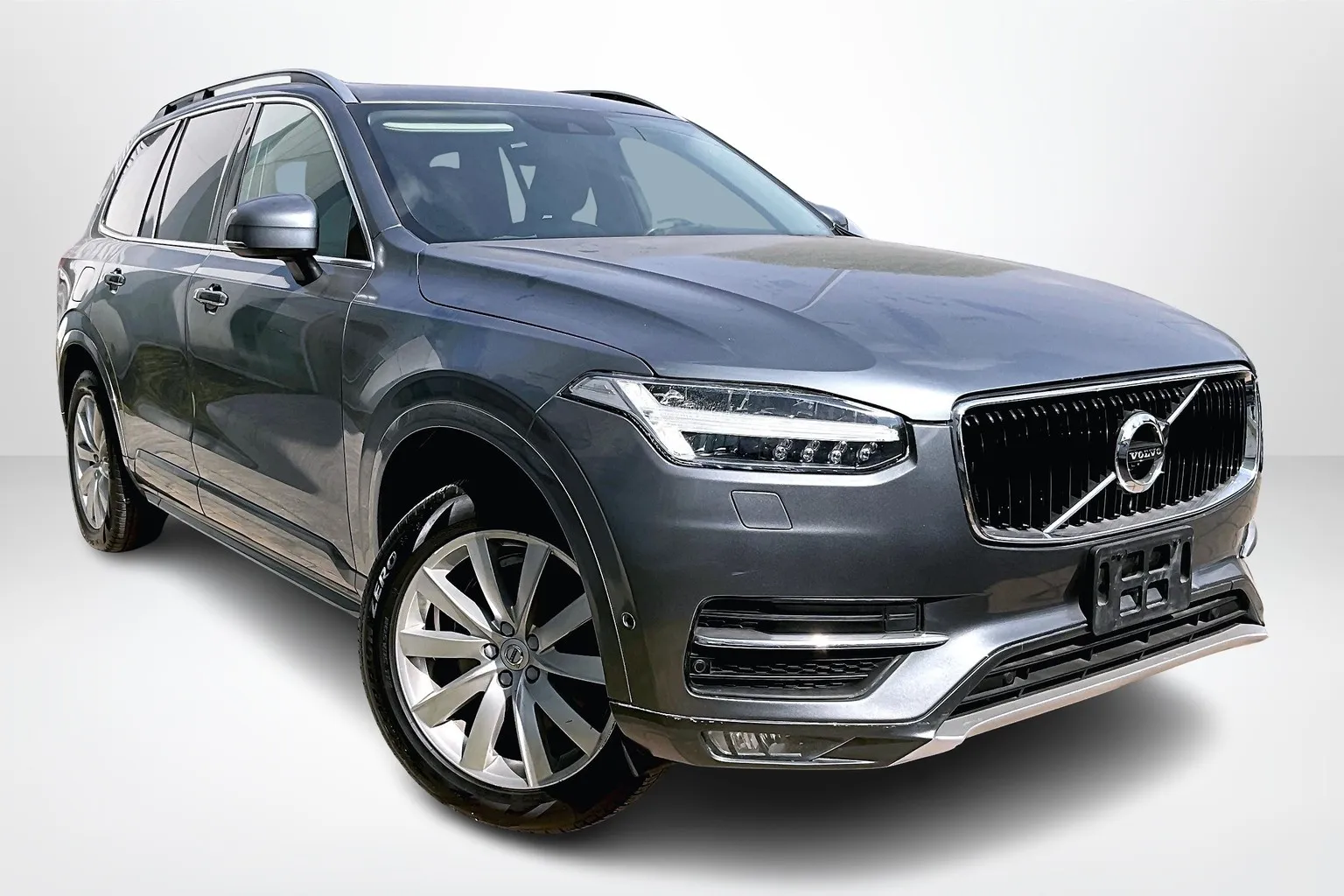 Volvo Xc90 2019