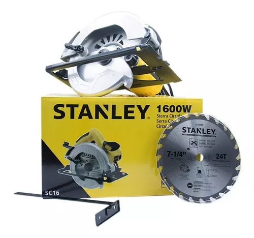 Stanley SC16-B3