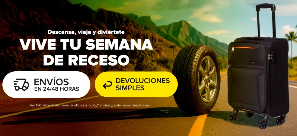 semana de receso 