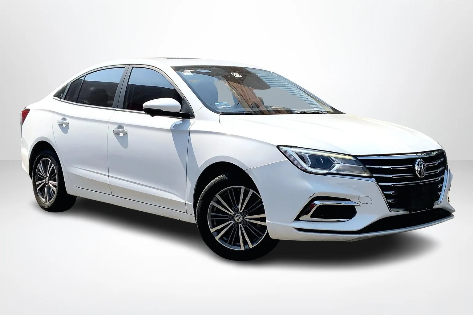 Mg Mg5 2023