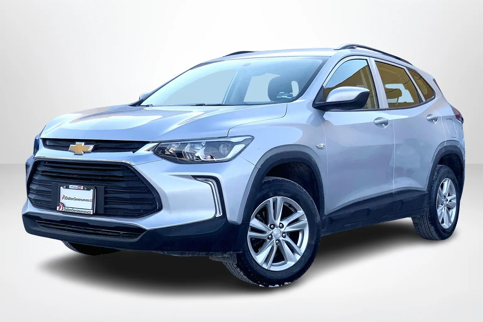Chevrolet Tracker 2023