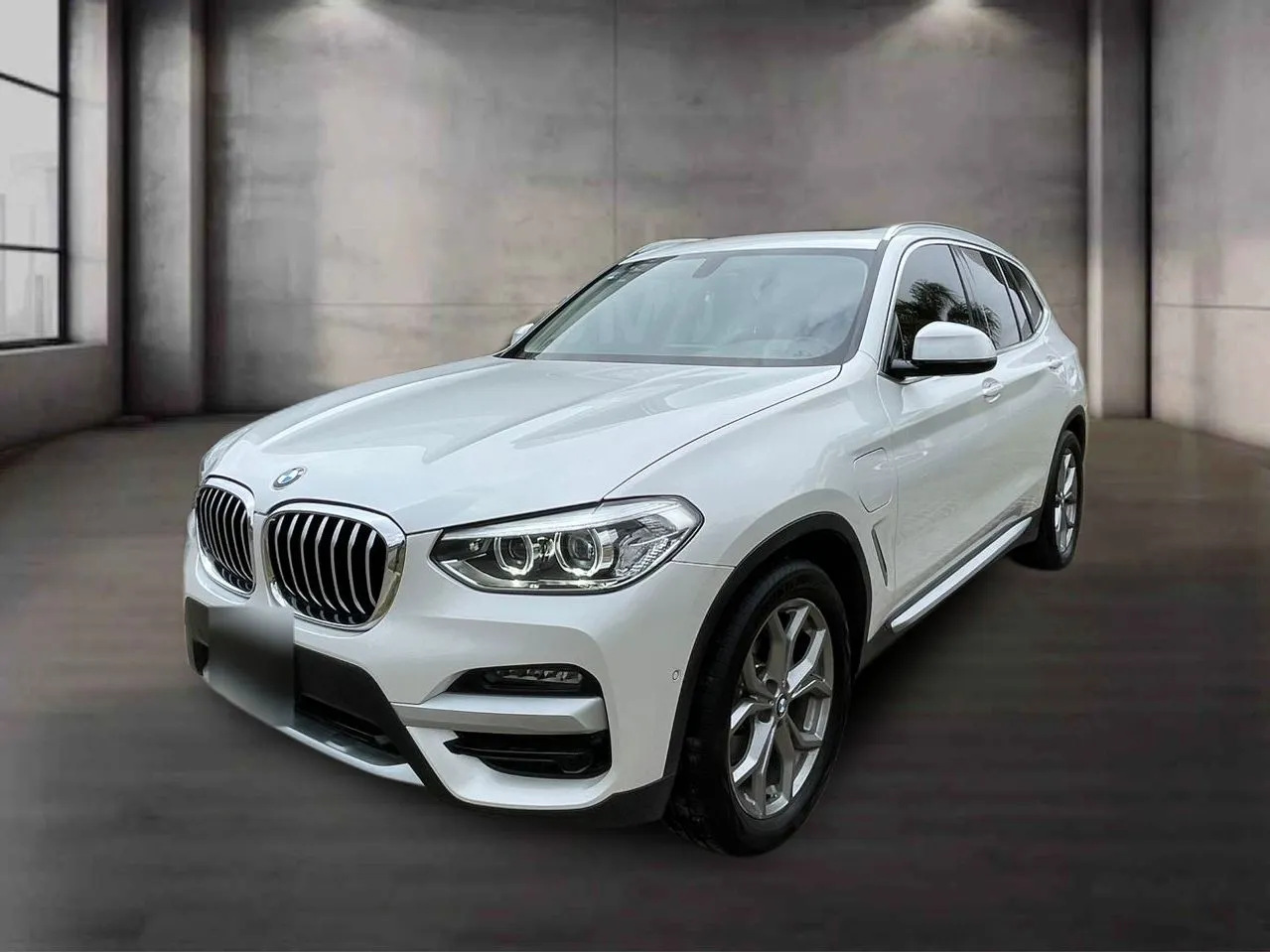 Bmw X3 2020