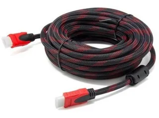 CABLE HDMI 20MT 2K 2.0V TECH