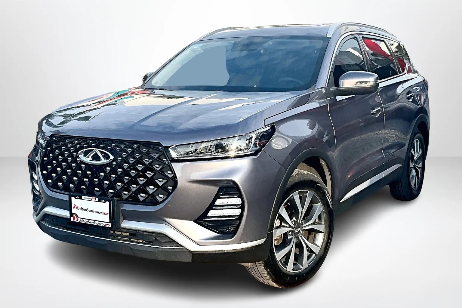 Chirey Tiggo 7 Pro 2023