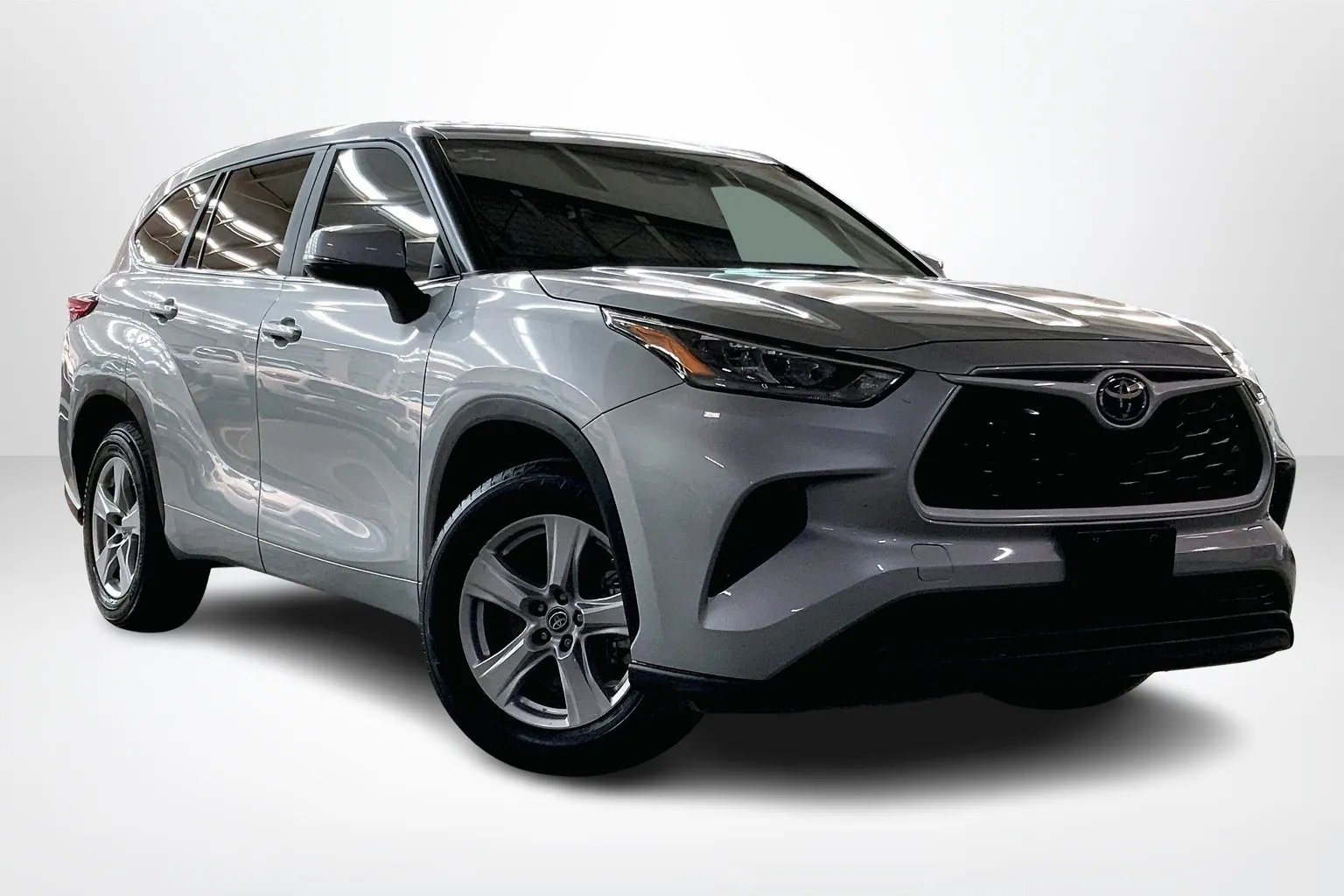 Toyota Highlander 2023