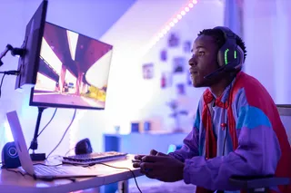 Computadores Mancer