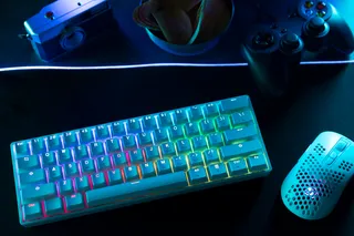 conozca todo sobre los teclados mecanicos reddragon 