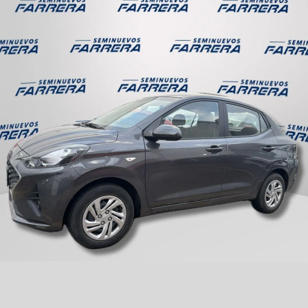 Hyundai Grand I10 2022