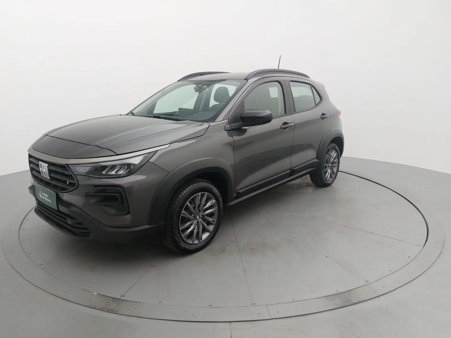 Fiat Pulse 1.3 Flex Drive Cvt