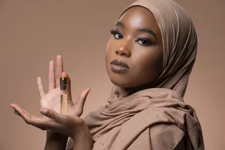 Los mejores perfumes árabes femeninos
