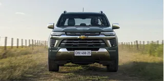 IMAGEM DA CHEVROLET