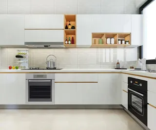 cozinha planejada