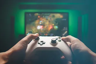 xbox