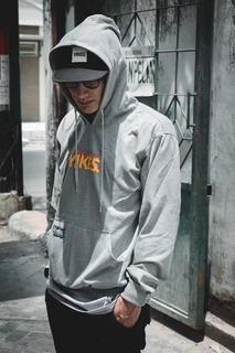 conozca todo sobre sudaderas para hombre