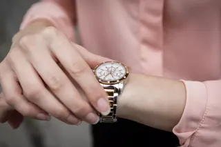 descubra los mejores relojes para mujer 