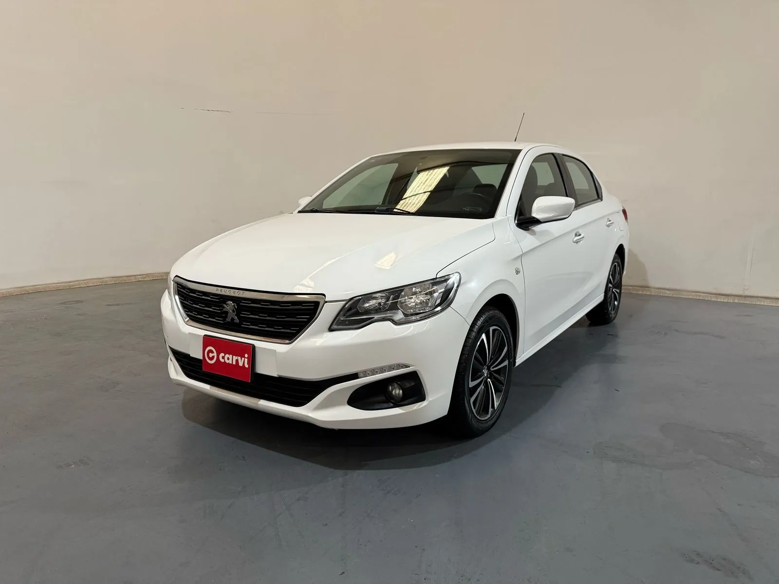 Peugeot 301 1.6 Allure Hdi Diesel Mt