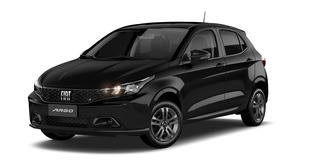 Nuevo Fiat Argo 2024: precio, versiones, ficha técnica y fotos