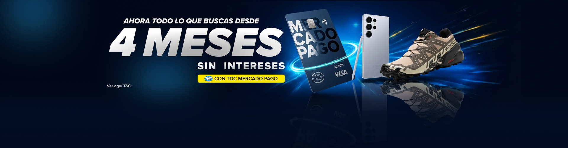 4 MSI CON TDC