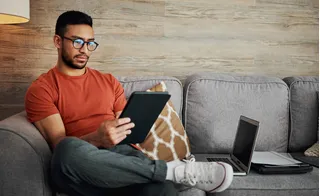 La mejor tableta de Lenovo 2023