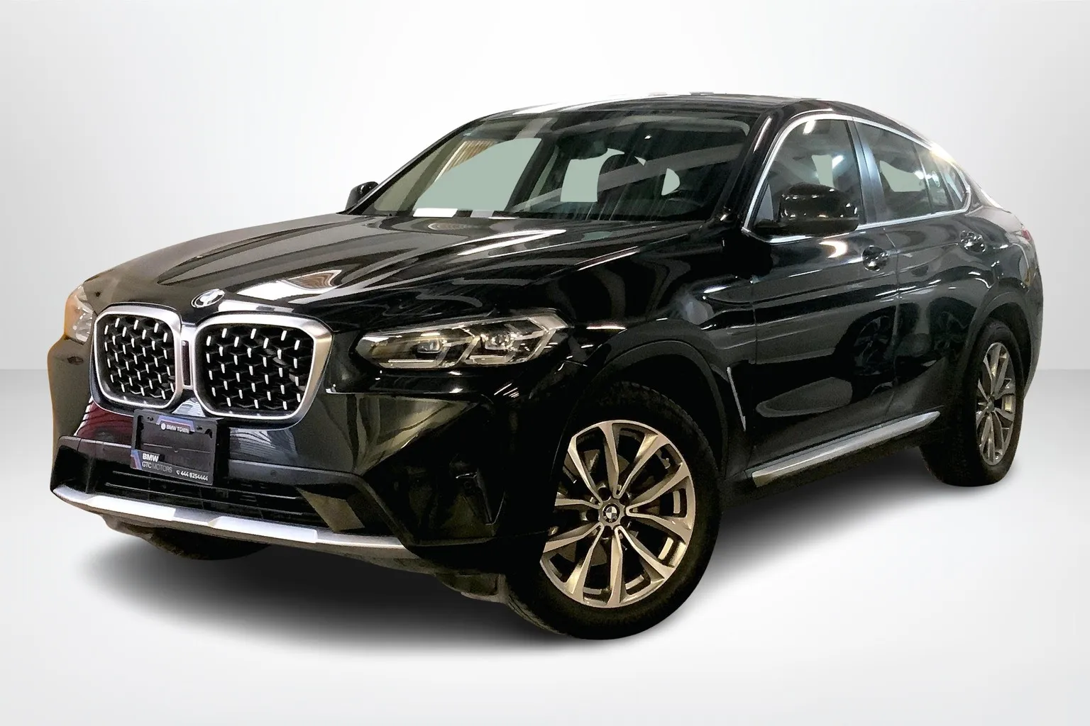 Bmw X4 2022