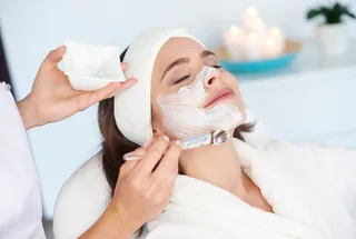 limpieza facial