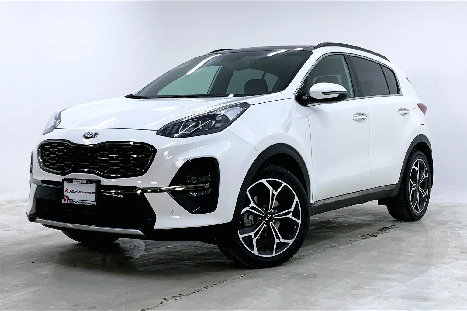 Kia Sportage 2020