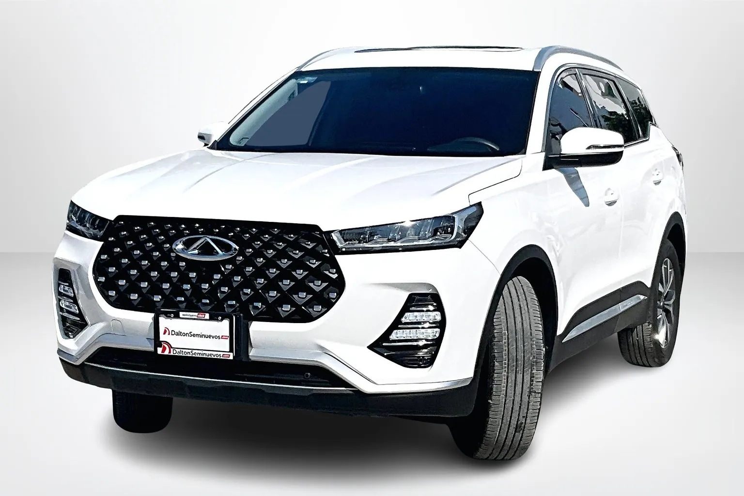 Chirey Tiggo 7 Pro 2023